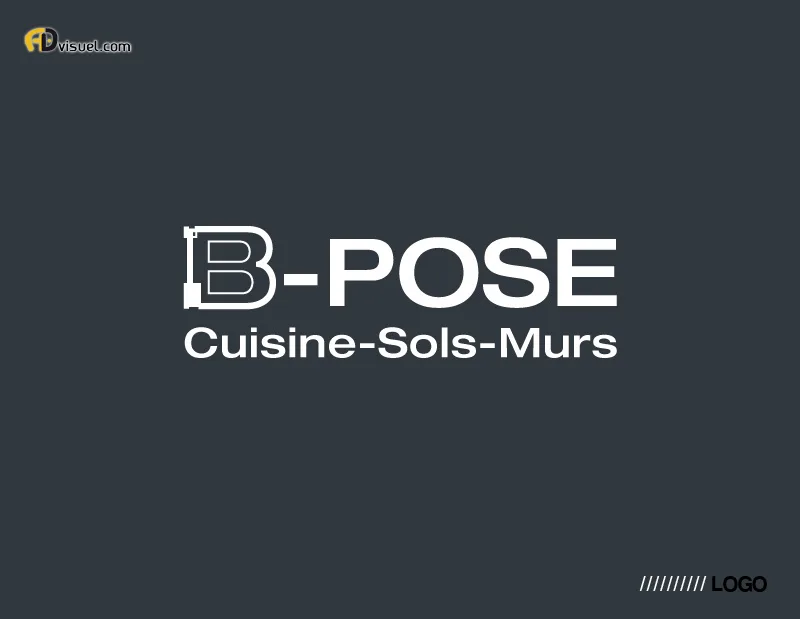 Création de logo et identité visuelle Toulouse