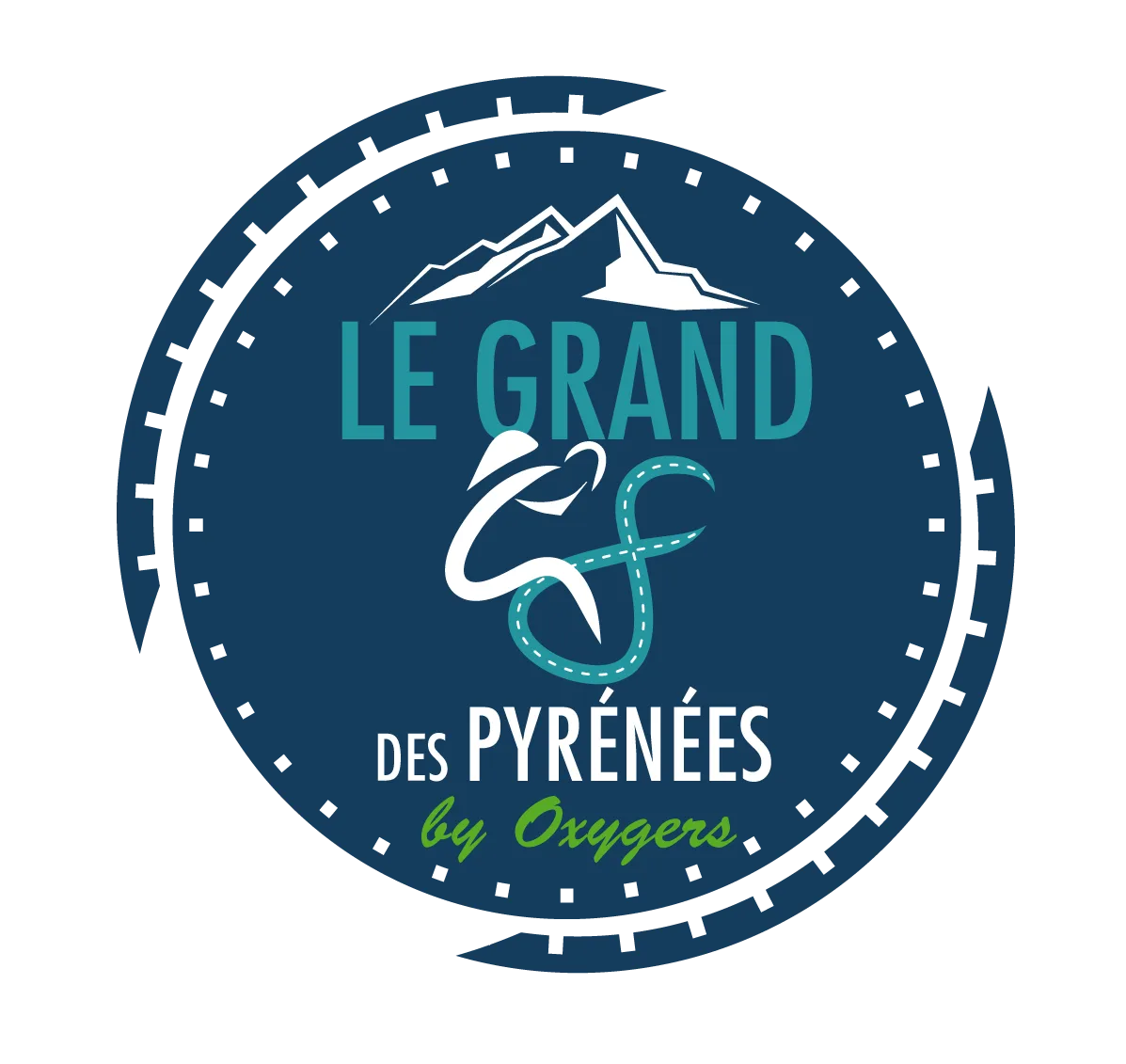 Création logo Toulouse