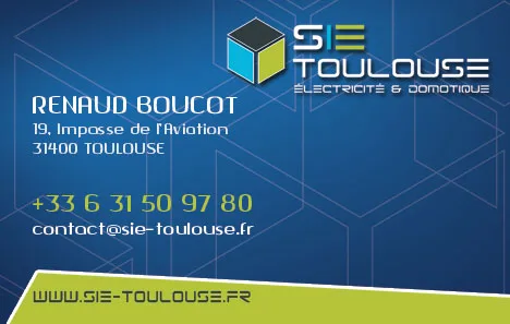 creer carte de visite recto verso