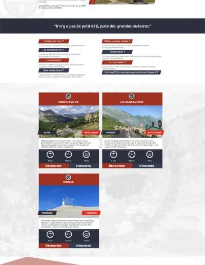 creation site internet vitrine WordPress les grands 8
