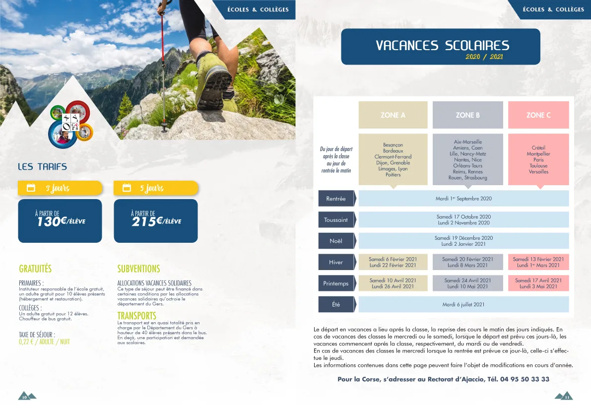 Brochure catalogue toulouse : graphiste PAO