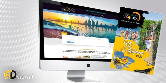 Studio de création graphique Toulouse