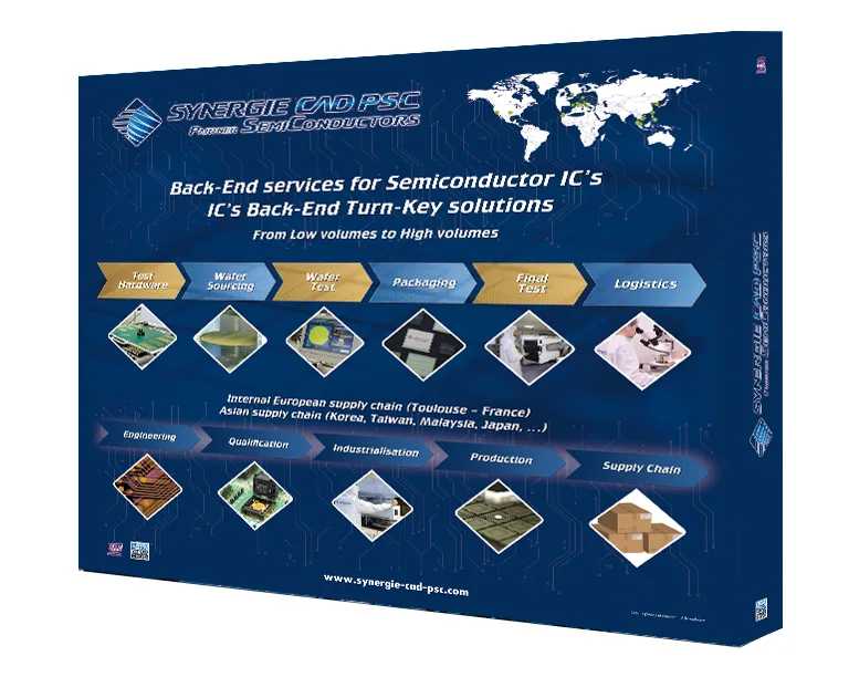 Stand parapluie Toulouse