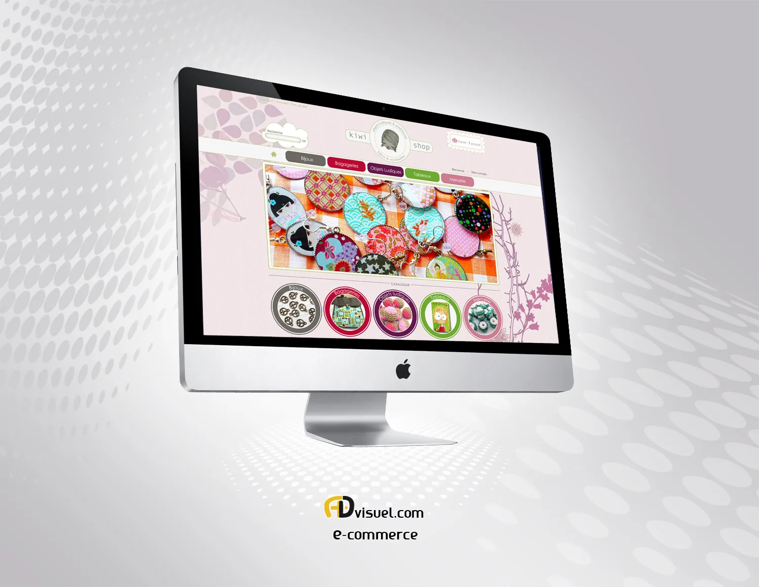Webdesigner Toulouse Freelance