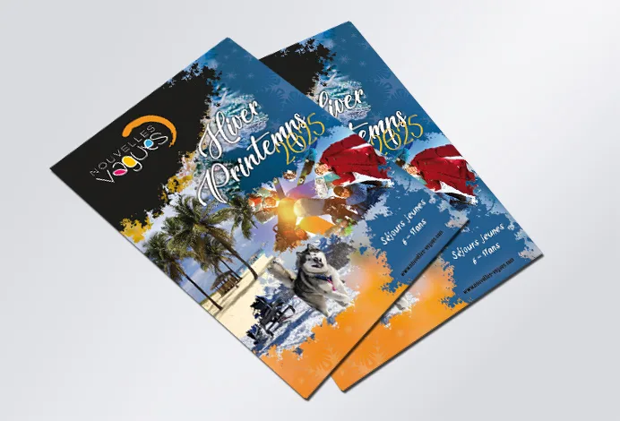 c'est quoi une brochure ?