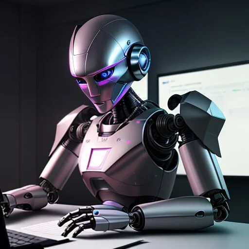 avantages et inconvénients utilisation de l'IA dans la création web