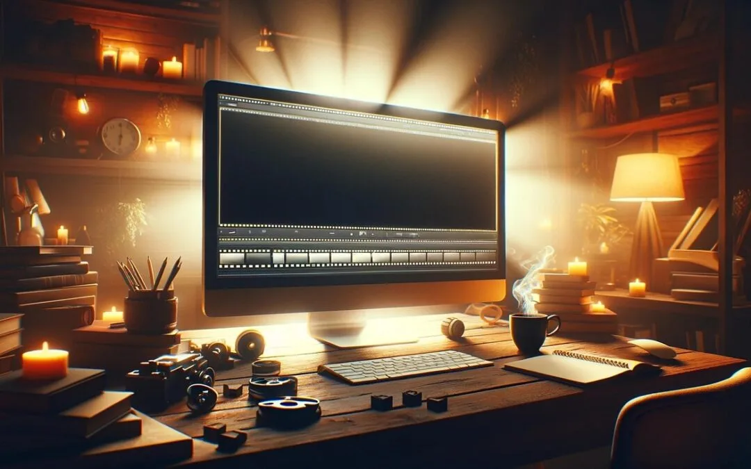Outils gratuits pour créer des vidéos avec l’IA