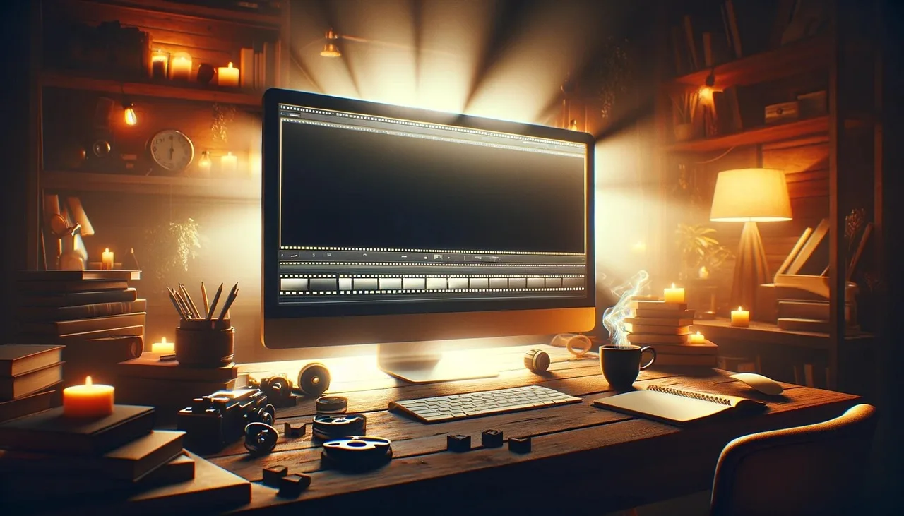 Outils gratuits pour créer des vidéos avec l’IA