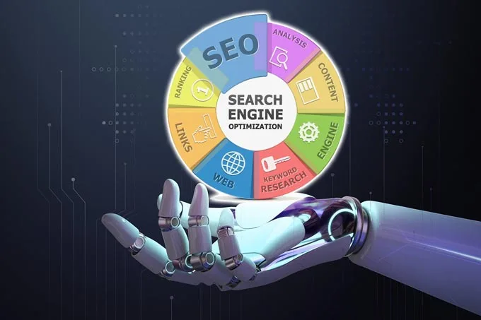 seo et ia conversationnel