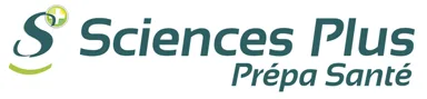 logo sciences plus