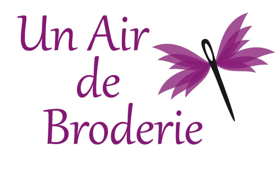 logo un air de broderie