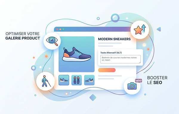balise alt galerie image produit woocommerce
