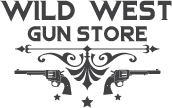 logo-wild west gun store